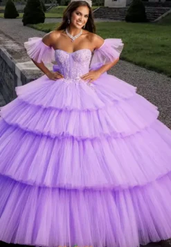 Sweet Sixteen^Amabella Q1034