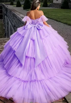 Sweet Sixteen^Amabella Q1034