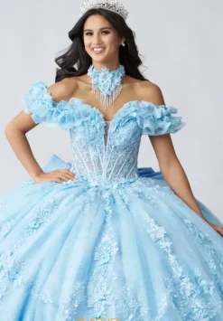 Plus Sized Quince Dresses|Sweet Sixteen^Amabella Q1065