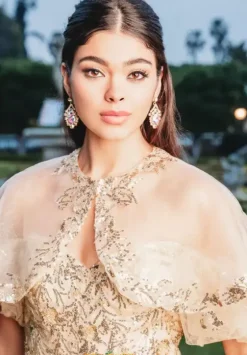 Sweet Sixteen|Plus Sized Quince Dresses^Amabella Q1015