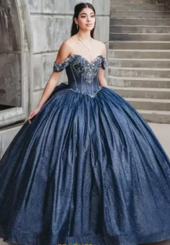 Plus Sized Quince Dresses|Sweet Sixteen^Amabella Q1013