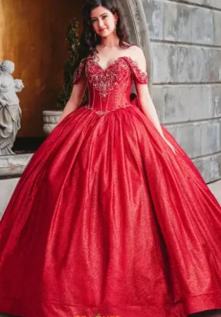 Plus Sized Quince Dresses|Sweet Sixteen^Amabella Q1013