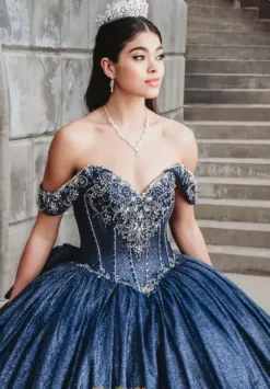 Plus Sized Quince Dresses|Sweet Sixteen^Amabella Q1013