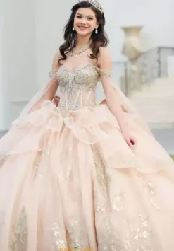 Plus Sized Quince Dresses|Sweet Sixteen^Amabella Q1055