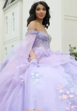 Plus Sized Quince Dresses|Sweet Sixteen^Amabella Q1055