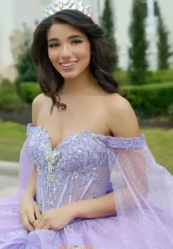 Plus Sized Quince Dresses|Sweet Sixteen^Amabella Q1055