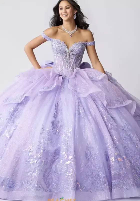 Plus Sized Quince Dresses|Sweet Sixteen^Amabella Q1055