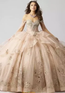 Plus Sized Quince Dresses|Sweet Sixteen^Amabella Q1055