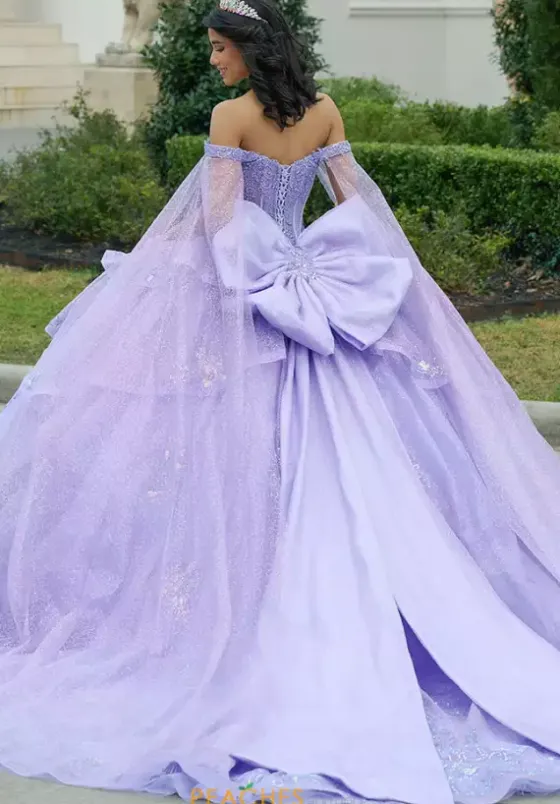 Plus Sized Quince Dresses|Sweet Sixteen^Amabella Q1055