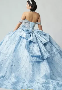 Sweet Sixteen|Plus Sized Quince Dresses^Amabella Q1052