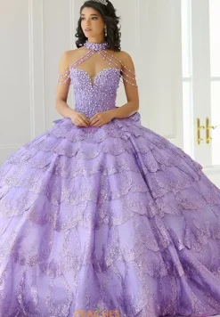 Plus Sized Quince Dresses|Sweet Sixteen^Amabella Q1061