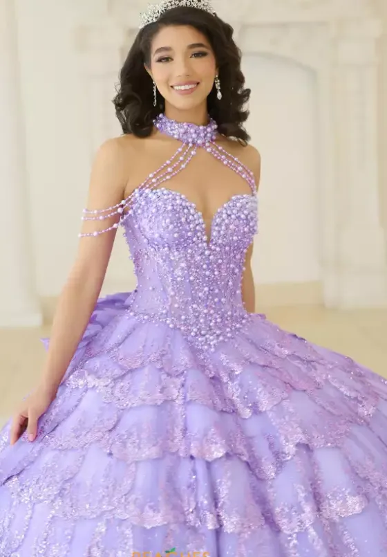 Plus Sized Quince Dresses|Sweet Sixteen^Amabella Q1061