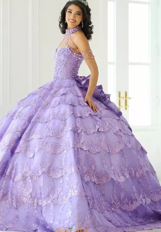 Plus Sized Quince Dresses|Sweet Sixteen^Amabella Q1061
