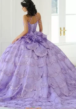 Plus Sized Quince Dresses|Sweet Sixteen^Amabella Q1061