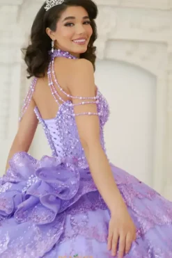 Plus Sized Quince Dresses|Sweet Sixteen^Amabella Q1061