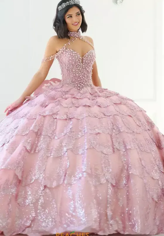 Plus Sized Quince Dresses|Sweet Sixteen^Amabella Q1061