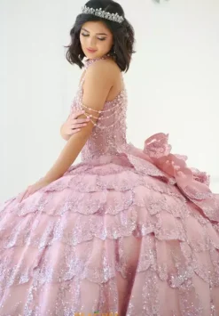 Plus Sized Quince Dresses|Sweet Sixteen^Amabella Q1061