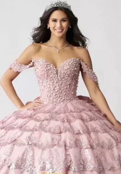 Plus Sized Quince Dresses|Sweet Sixteen^Amabella Q1061