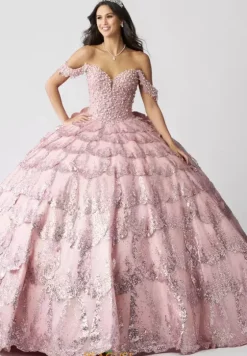 Plus Sized Quince Dresses|Sweet Sixteen^Amabella Q1061