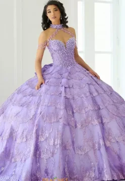 Plus Sized Quince Dresses|Sweet Sixteen^Amabella Q1061