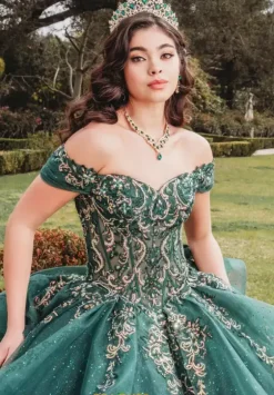 Plus Sized Quince Dresses|Sweet Sixteen^Amabella Q1006