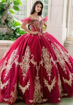 Sweet Sixteen^Amabella Q1095