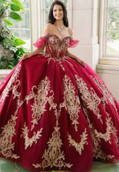 Sweet Sixteen^Amabella Q1095