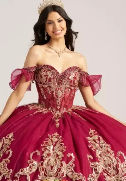 Sweet Sixteen^Amabella Q1095