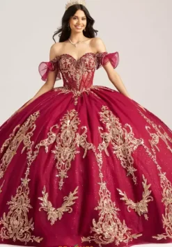 Sweet Sixteen^Amabella Q1095