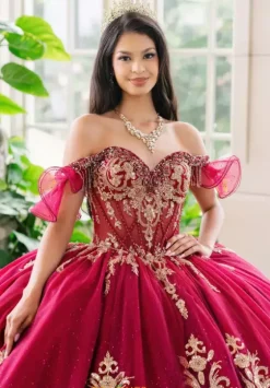 Sweet Sixteen^Amabella Q1095