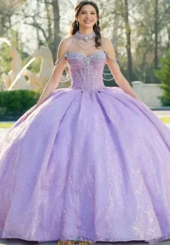 Sweet Sixteen|Plus Sized Quince Dresses^Amabella Q1067