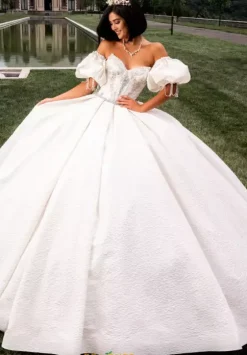 Sweet Sixteen|Plus Sized Quince Dresses^Amabella Q1027