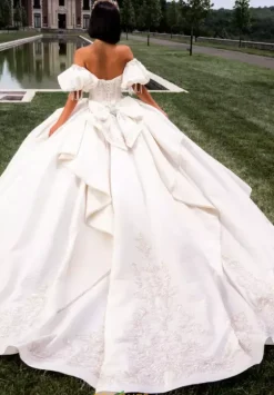 Sweet Sixteen|Plus Sized Quince Dresses^Amabella Q1027