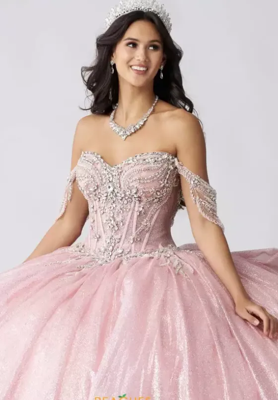 Plus Sized Quince Dresses|Sweet Sixteen^Amabella Q1062