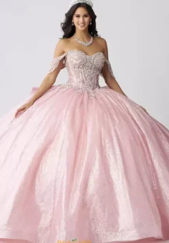 Plus Sized Quince Dresses|Sweet Sixteen^Amabella Q1062