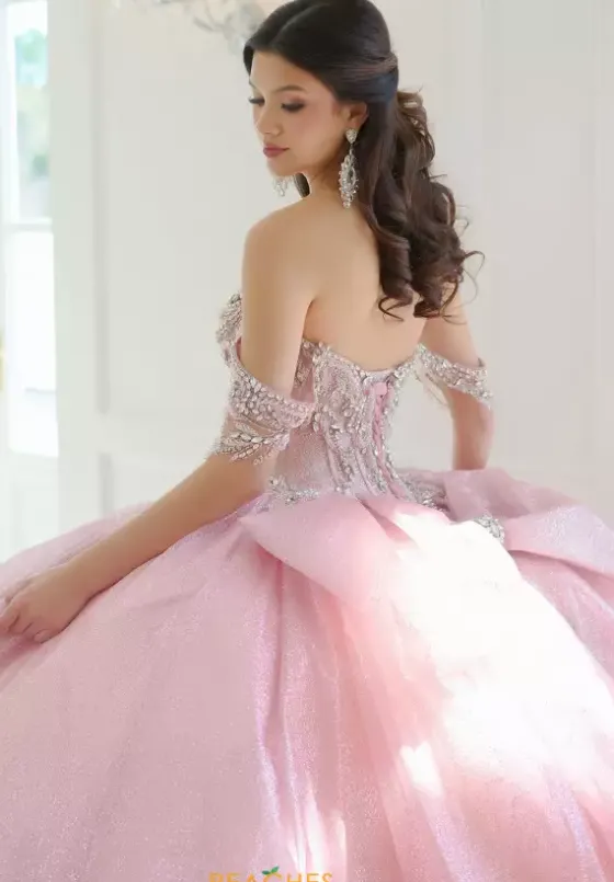 Plus Sized Quince Dresses|Sweet Sixteen^Amabella Q1062