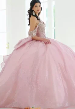 Plus Sized Quince Dresses|Sweet Sixteen^Amabella Q1062