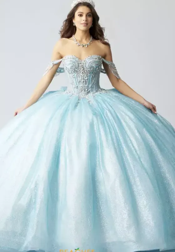Plus Sized Quince Dresses|Sweet Sixteen^Amabella Q1062