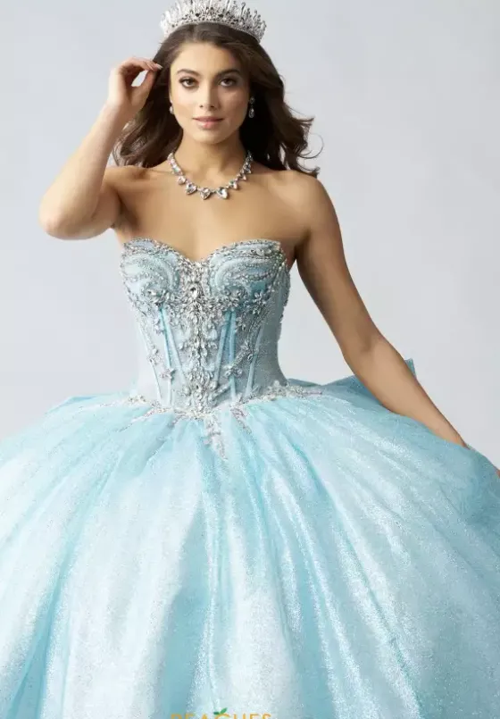 Plus Sized Quince Dresses|Sweet Sixteen^Amabella Q1062