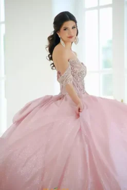 Plus Sized Quince Dresses|Sweet Sixteen^Amabella Q1062
