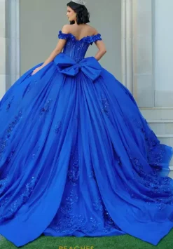 Sweet Sixteen^Amabella Q1063