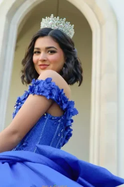 Sweet Sixteen^Amabella Q1063