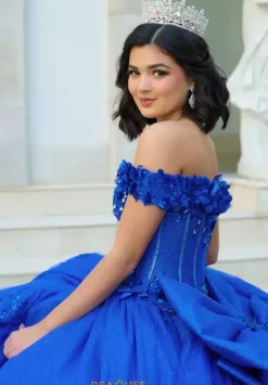 Sweet Sixteen^Amabella Q1063