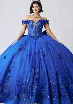 Sweet Sixteen^Amabella Q1063