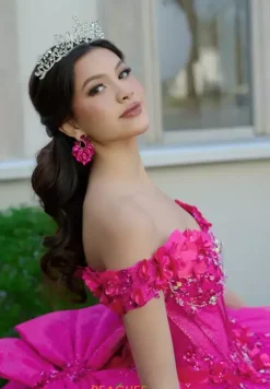 Sweet Sixteen^Amabella Q1063