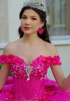 Sweet Sixteen^Amabella Q1063