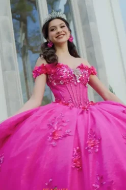 Sweet Sixteen^Amabella Q1063