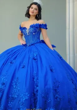 Sweet Sixteen^Amabella Q1063