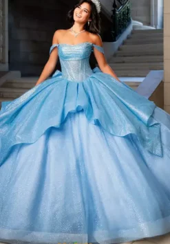 Plus Sized Quince Dresses|Sweet Sixteen^Amabella QA111