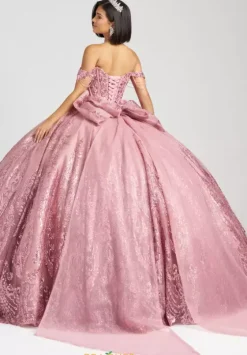 Sweet Sixteen|Plus Sized Quince Dresses^Amabella QA160